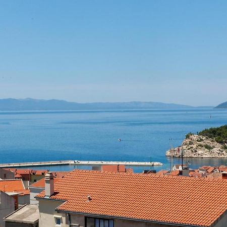 Apartmán Sweet View Apatrment Marseille Makarská Exteriér fotografie