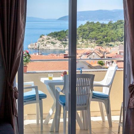 Apartmán Sweet View Apatrment Marseille Makarská Exteriér fotografie