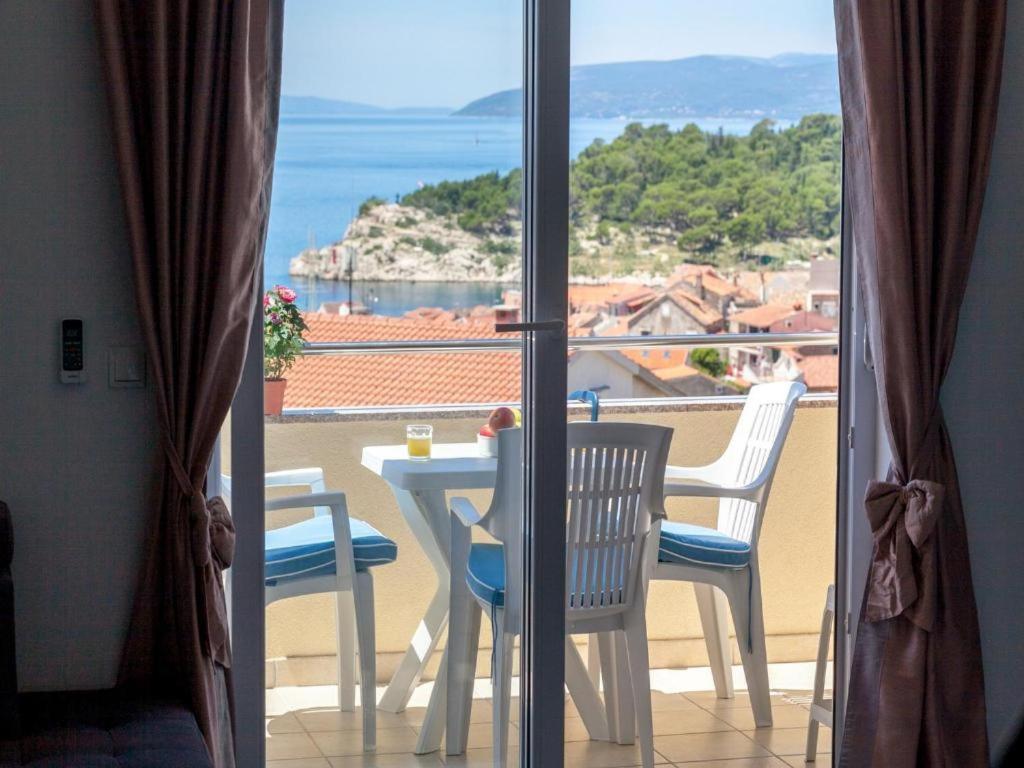 Apartmán Sweet View Apatrment Marseille Makarská Exteriér fotografie