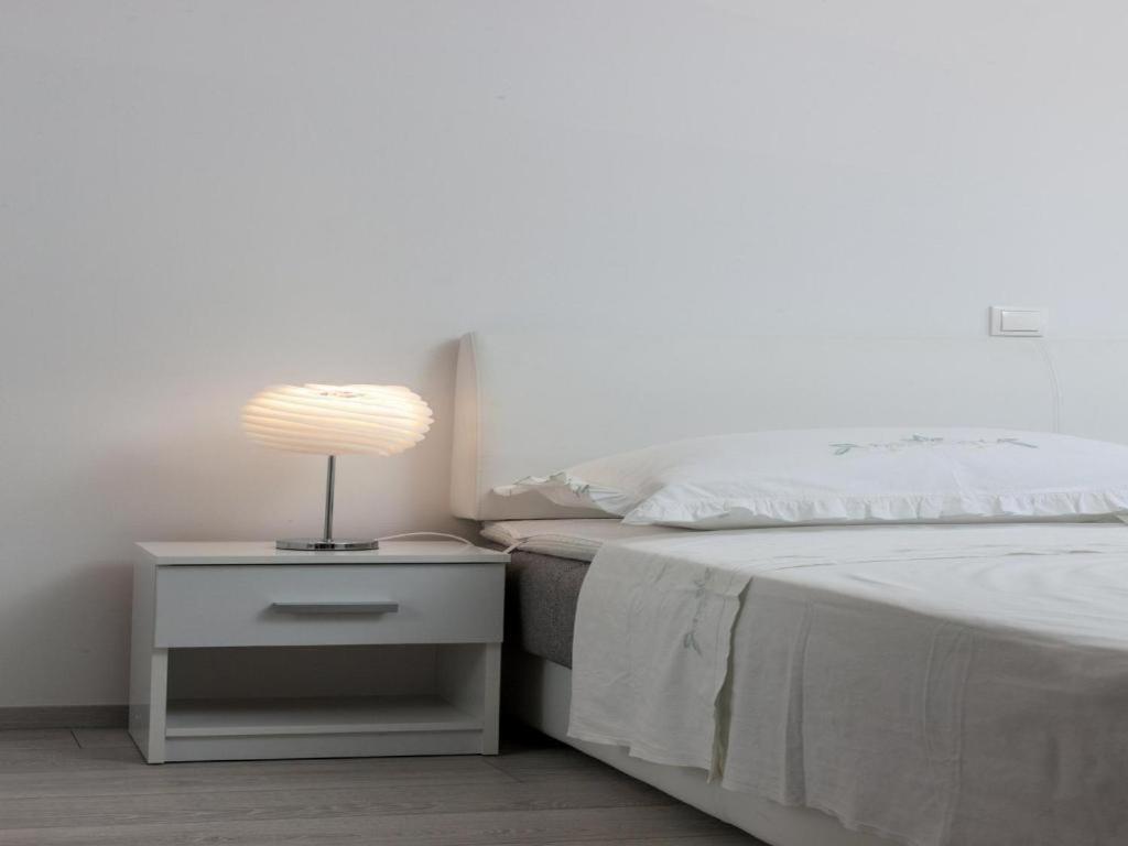 Apartmán Sweet View Apatrment Marseille Makarská Exteriér fotografie